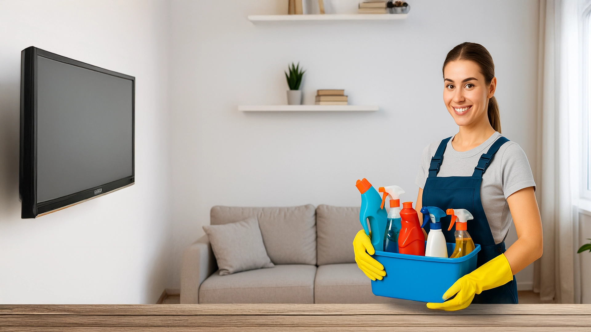 Müşteri Memnuniyeti